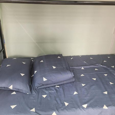 הו צ'י מין סיטי Sen Alley Dormitory מראה חיצוני תמונה