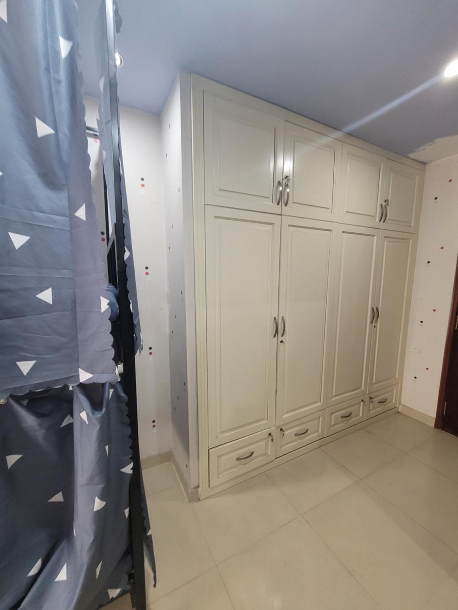 הו צ'י מין סיטי Sen Alley Dormitory מראה חיצוני תמונה