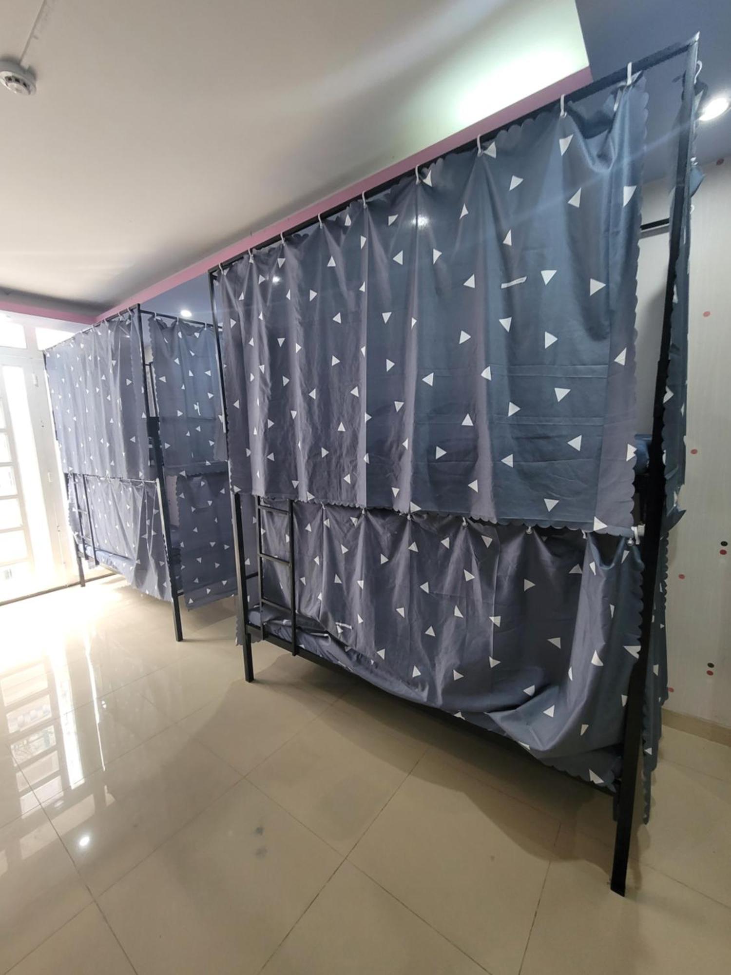 הו צ'י מין סיטי Sen Alley Dormitory מראה חיצוני תמונה