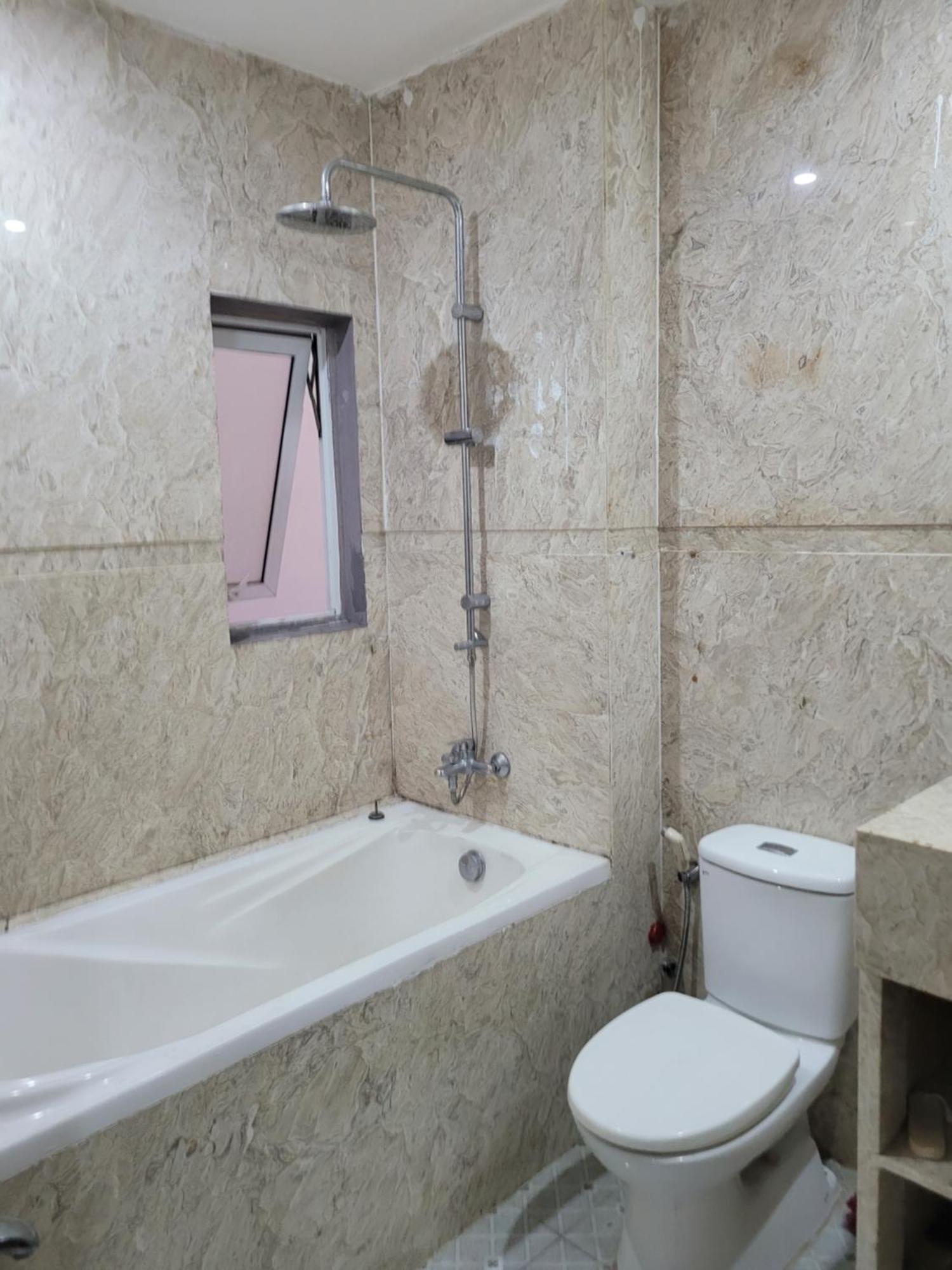 הו צ'י מין סיטי Sen Alley Dormitory מראה חיצוני תמונה