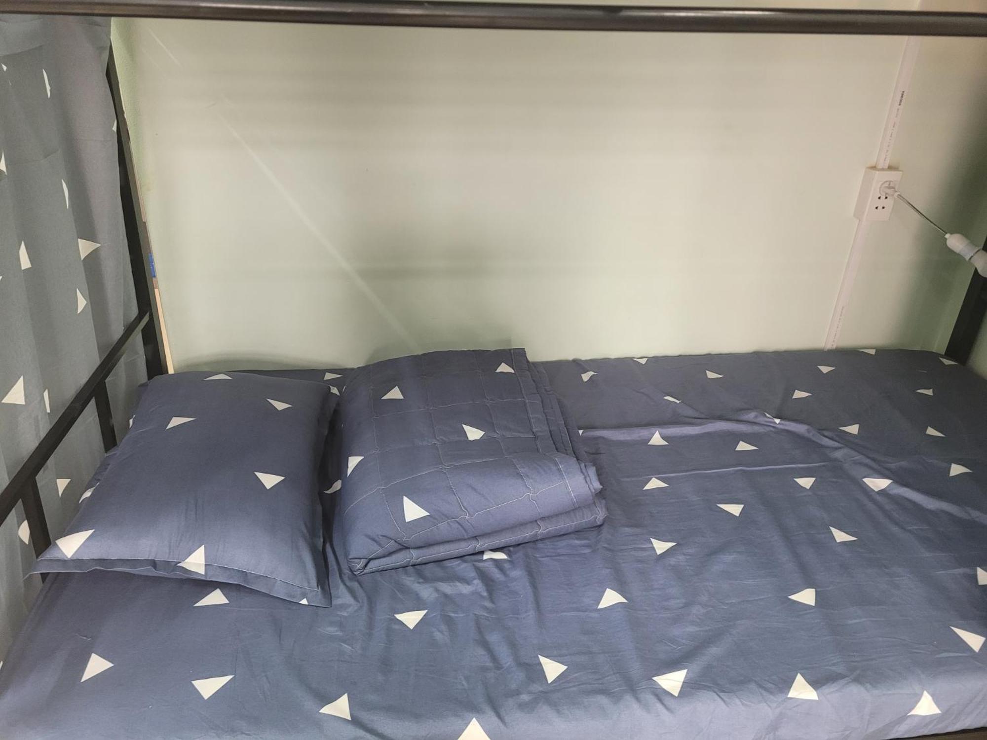 הו צ'י מין סיטי Sen Alley Dormitory מראה חיצוני תמונה